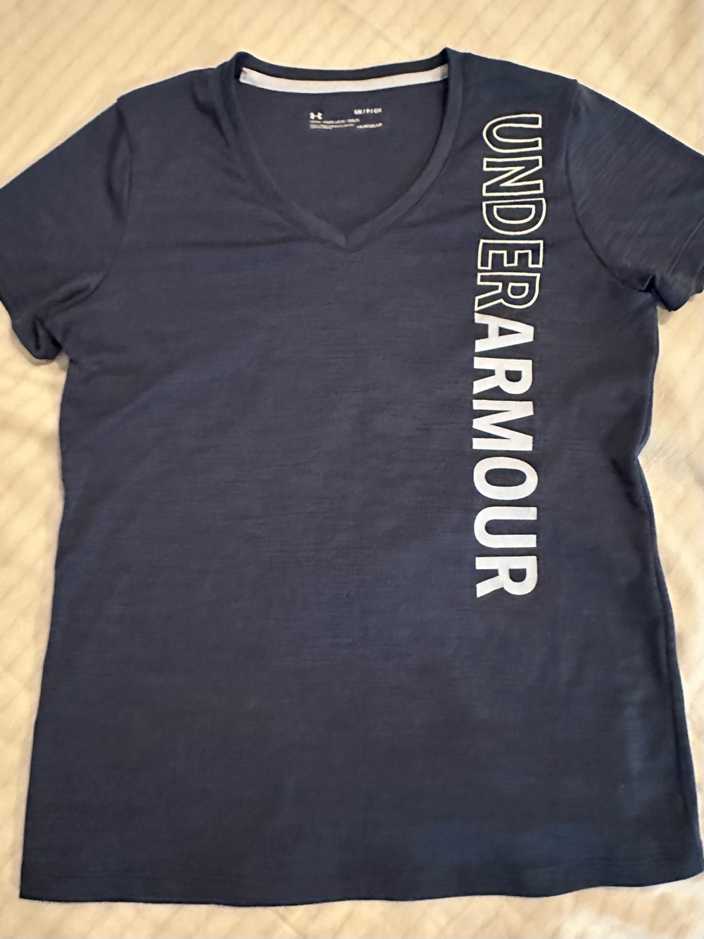 Women’s Under Armour Top